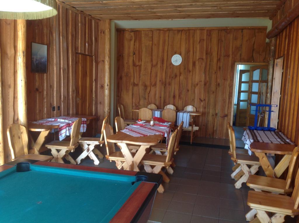 Club Torony Hotel Esterno foto